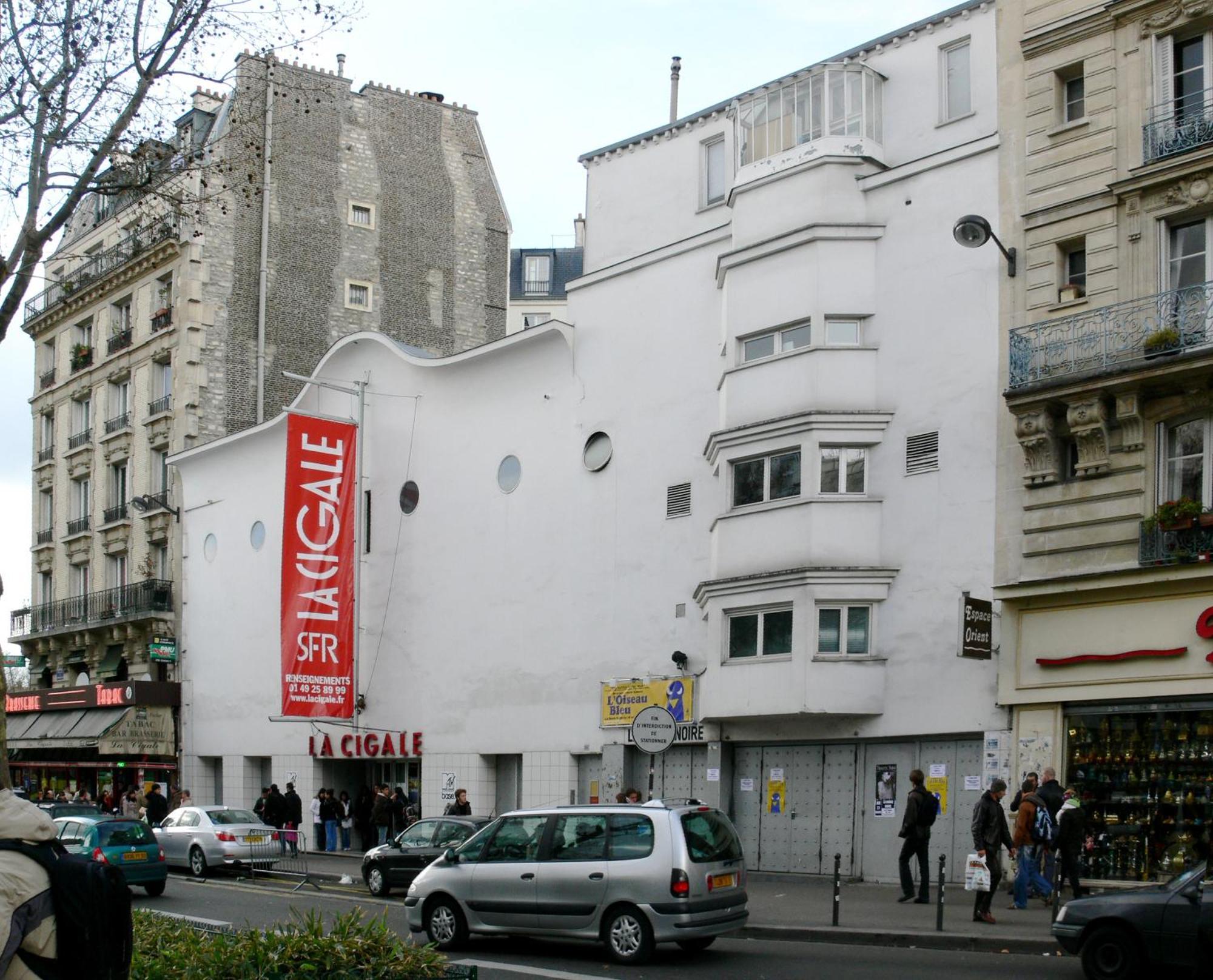 Parking Gratuit - Montmartre Charme & Patio Prive - Sacre-Coeur Metro Anvers パリ エクステリア 写真